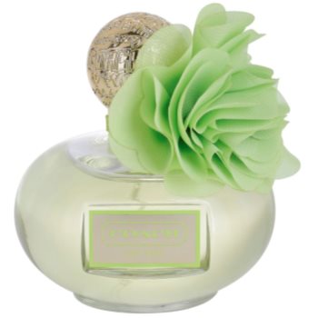 Coach Poppy Citrine Blossom Eau De Parfum pentru femei 100 ml